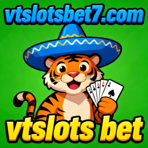 vtslots bet Logo